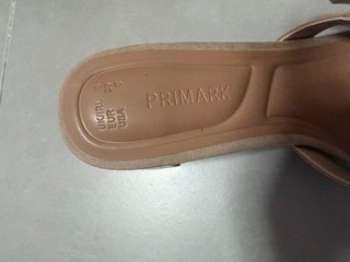 Sandalias de tacon