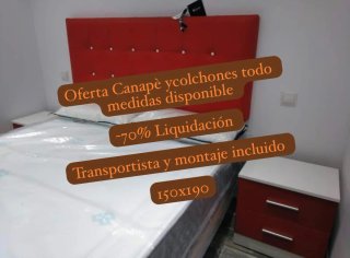 Canapè e materassi