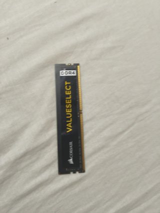 Corsair ValueSelect DDR4 8GB RAM
