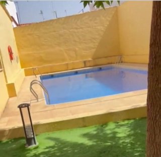 Ático Duplex Exterior