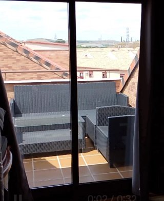 Ático Duplex Exterior