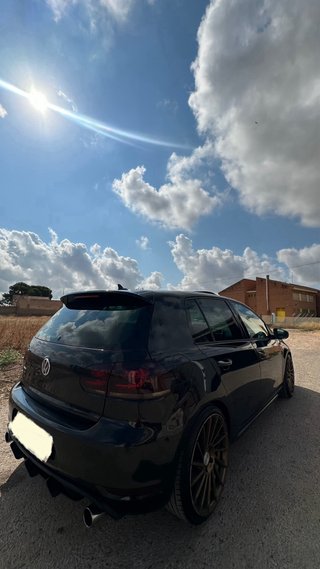 Volkswagen Golf 2009