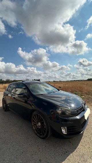 Volkswagen Golf 2009