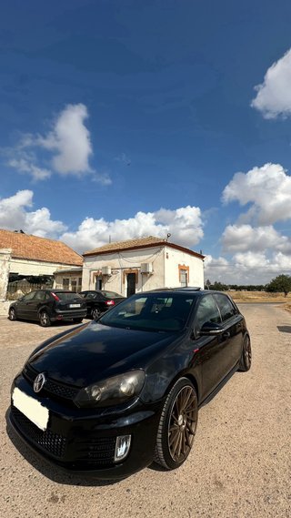 Volkswagen Golf 2009