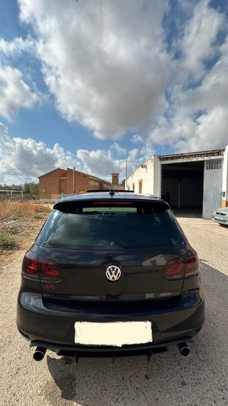 Volkswagen Golf 2009