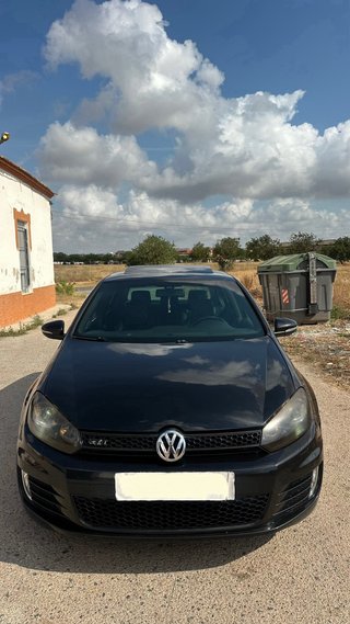 Volkswagen Golf 2009