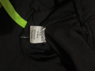 Leggings negros sin estrenar
