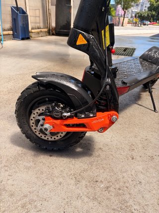 Patinete Eléctrico Joyor