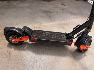 Patinete Eléctrico Joyor