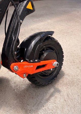 Patinete Eléctrico Joyor