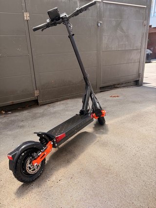 Patinete Eléctrico Joyor
