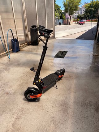 Patinete Eléctrico Joyor