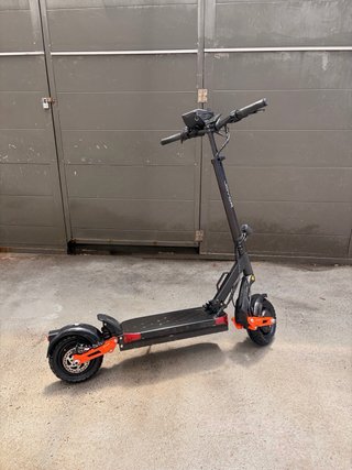 Patinete Eléctrico Joyor