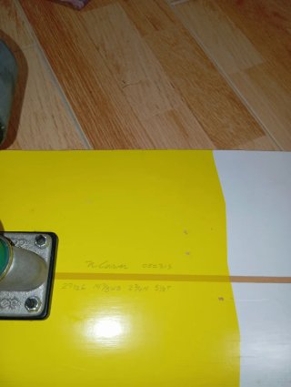 Carver Mini Simmons Tabla Surf Skate