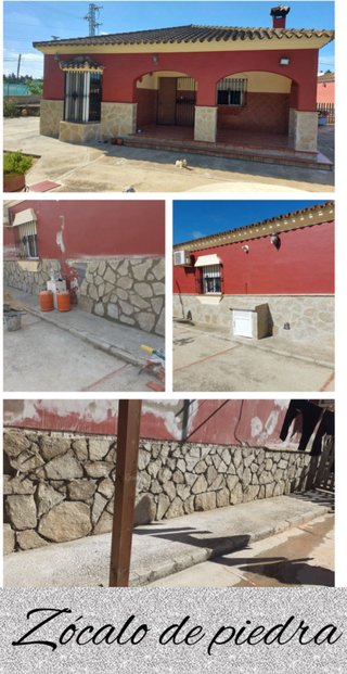 Mantenimiento del hogar