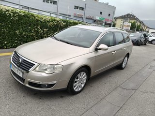 Volkswagen Passat 2006