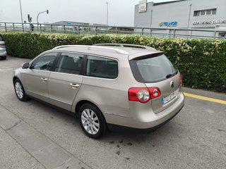 Volkswagen Passat 2006