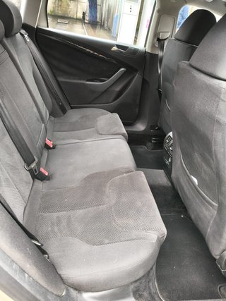 Volkswagen Passat 2006