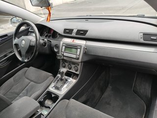 Volkswagen Passat 2006