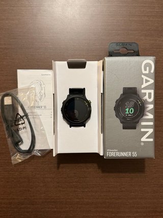 Garmin Forerunner 55 GPS Running