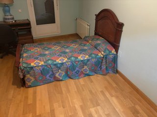Cama individual 110x190