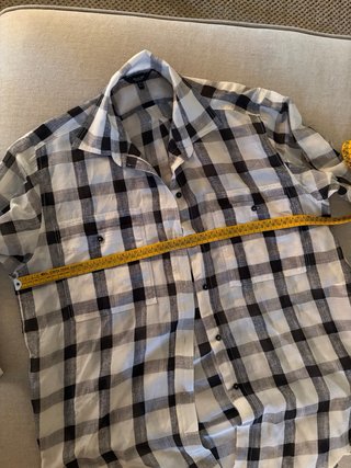 Camisa Massimo Dutti
