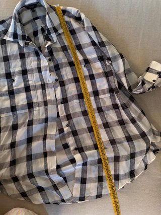 Camisa Massimo Dutti