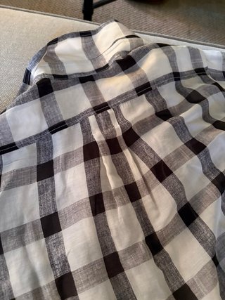 Camisa Massimo Dutti