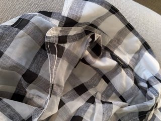 Camisa Massimo Dutti