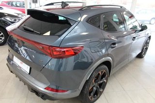Cupra Formento 2.0 TSI 228kW 310 Cv.