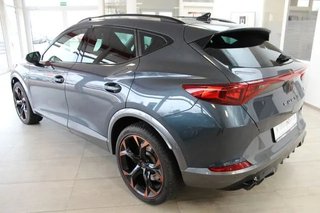 Cupra Formento 2.0 TSI 228kW 310 Cv.