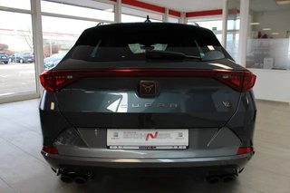 Cupra Formento 2.0 TSI 228kW 310 Cv.
