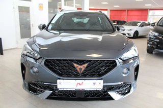 Cupra Formento 2.0 TSI 228kW 310 Cv.