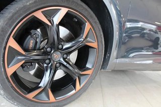 Cupra Formento 2.0 TSI 228kW 310 Cv.