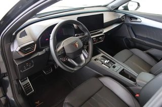 Cupra Formento 2.0 TSI 228kW 310 Cv.