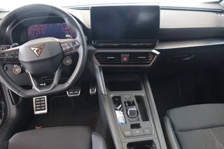 Cupra Formento 2.0 TSI 228kW 310 Cv.