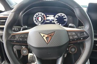 Cupra Formento 2.0 TSI 228kW 310 Cv.