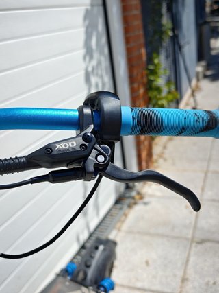 Patinete Eléctrico Smartgyro crossover Dual Pro