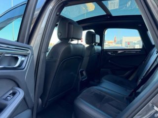 Porsche Macan 2015