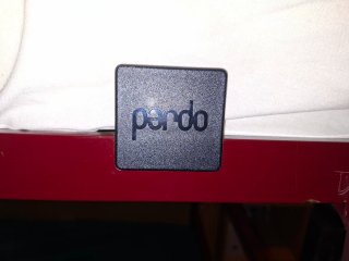 CAMA LITERA PLEGABLE METÁLICA PARDO
