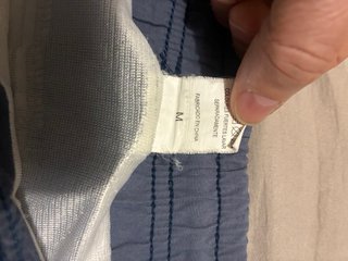 Bañador X3 Active Hombre Talla XL Azul
