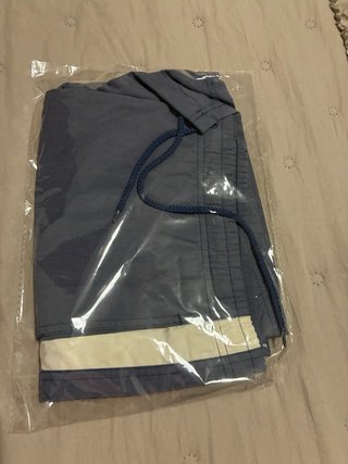Bañador X3 Active Hombre Talla XL Azul