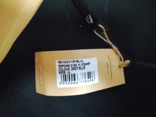 Neopreno Niño GUL Talla JL