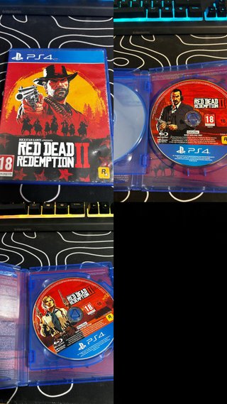 5 Jogos PS4: Fallout 76 e Driveclub red dead II