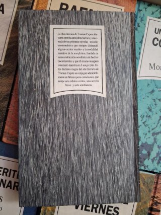 Diez libros de novela contemporánea. RBA ed.
