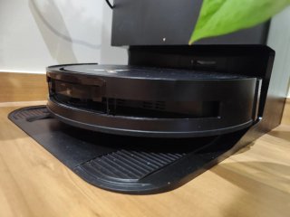 Ecovacs Deebot T50 Omni Gen 3 praticamente nuovo