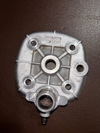 Cilindro Stage6 70cc Minarelli Horizontal