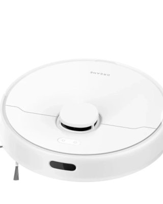 Robot Aspirador Dreame D10 Plus Gen2, 6000 W/kPa,