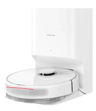 Robot Aspirador Dreame D10 Plus Gen2, 6000 W/kPa,