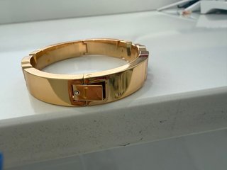 Pulsera Bimba y Lola Dorada
